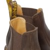 Sztyblety Dr. Martens 2976 YS Dark Brown Crazy Horse + PU 27486201